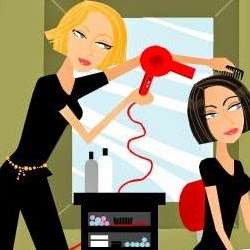 Photo: GirlTalk Ladies & Mens Hairdressing