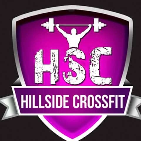 Photo: Hillside CrossFit