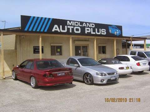 Photo: Midland Autoplus