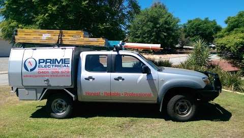 Photo: Prime Electrical Contracting midvale pty ltd