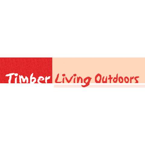 Photo: Timber Living Outdoors